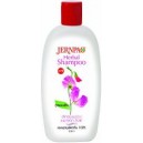 Herbal shampoo