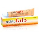 ยาขี้ผึ้งโฮโว ( Howo Ointment )